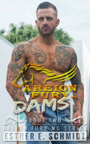 [Areion Fury MC 02] • Dams · Areion Fury MC